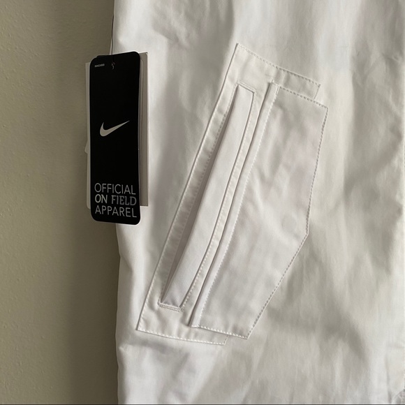 NIKE COLLEGE PLAYER LSU MENS JACKET LOUISIANA STAT - Picture 10 of 11